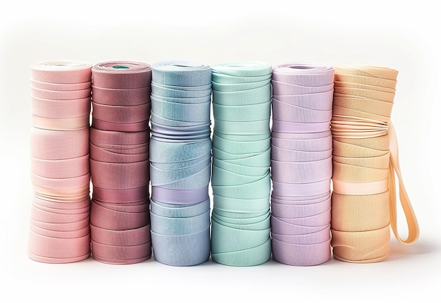 haftowane próbki cen